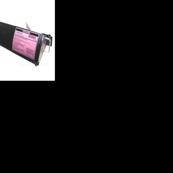 TONER PCOP.TOSHIBA T-281C-M P281C351C451C MAG PZA